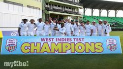 South Africa Formidable Side After West Indies Victory 