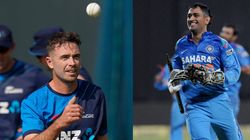 Not Virat Kohli Or Sachin Tendulkar Tim Southee Wants To Spend A Day Like This India Legend