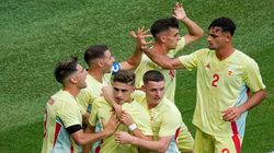 Paris Olympics 2024 Football Spain Secure Gold Medal Beating France Morocco Clinch Bronze