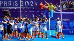 From Manpreet Singh To Pr Sreejesh India Hockey Stars Who Have Played Their Last Olympics At Paris