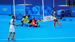 Olympics 2024 Sreejeshs Saves Were Nothing Short Of Miracle We Can Win Gold Says Dhanraj Pilay