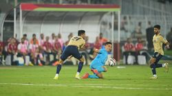 I Can Be Killed Sunil Chhetri Gives Harsh Reality Check On India Amid Olympics