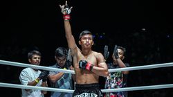 Superlek Promises To Go 100 Percent All Out Against Jonathan Haggerty At One 168 Denver