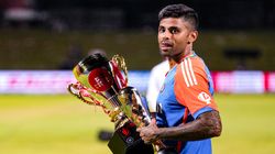 Former India Coach Explains Why Suryakumar Yadav As T20i Captain Over Hardik Pandya
