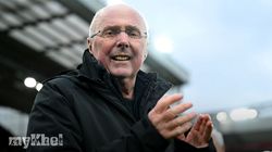 Eriksson Emotional Message After Cancer Diagnosis 