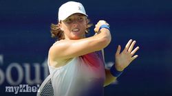 Swiatek Sabalenka Semi Final Showdown Cincinnati 