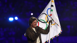 Paris Olympics 2024 Comes To An End With Star Studded Closing Ceremony