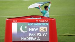 Top 10 Javelin Throws In Olympics History Arshad Nadeem Sets New Record At Paris 