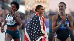 Olympics 2024 Marileidy Paulino To Sydney Mclaughlin Lovren Top 5 Womens 400m Runners In Paris