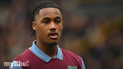 Tottenham Signs Wilson Odobert From Burnley 