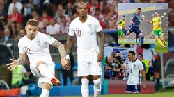 Kieran Trippier Retires For England Which Three Players Can Take Over His Role For Three Lions