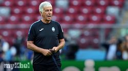 Atalanta Eyes Upset Against Real Madrid In Super Cup 