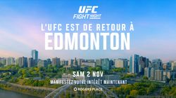 Ufc Edmonton 2024 Who Headlines The Octagon Return To The City When To Book Tickets For The Event