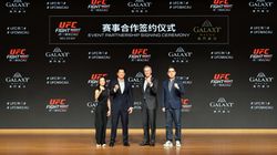 Ufc Set For Highly Anticipated Return To Greater China With Ufc Fight Night Macau In November