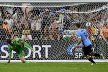 Will Manuel Ugarte Play For Manchester United Against Liverpool