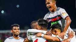 Shillong Lajong Vs Northeast United Live Score Durand Cup 2024 Northeast Derby To Decide First Fin
