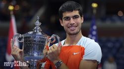 Alcaraz Sinner Us Open First Round Matchups 