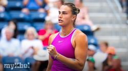 Sabalenka Advances Third Round Us Open 