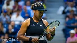 Muchova Defeats Osaka Us Open Upset 