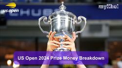 Us Open 2024 Prize Money Breakdown How Much Do Winners Runners Up Take Home
