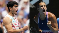 Carlos Alcaraz To Aryna Sabalenka The Top Singles Contenders In Us Open 