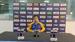 Dlp 2024 Scoring 200 Has Given Purani Dilli 6 A Confidence Boost Says Batter Vansh Bedi