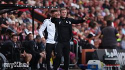 Bournemouth Newcastle Var Controversy Draw 