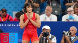 Vinesh Phogat Moves To Court Of Arbitration For Sport In Last Attempt For Silver Medal