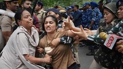 Why Is Pm Narendra Modi And Bjp Being Blamed For Vinesh Phogats Disqualification From Olympics Gold