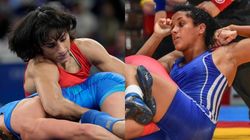 Vinesh Phogat Next Match Know Her Rival Yusneylys Guzman In Paris Olympics Semifinal At 10 15 Pm Is
