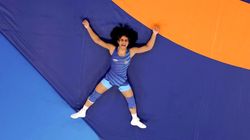 Vinesh Phogat Disqualification Impact On Gold And Bronze Medal Matches