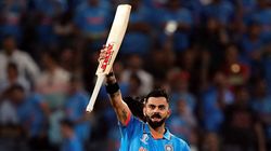 Sl Vs Ind 2024 Three Reasons Why Century Machine Virat Kohli Could Add Another Feather To His Cap
