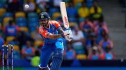 Sl Vs Ind 2024 Records Missed By Virat Kohli In Odi Series Decider After Third Failure