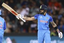 Sl Vs Ind 2024 Virat Kohli Eyes Multiple Milestones As Team India Gears Up For Sri Lanka Odis