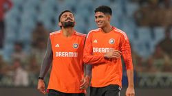 Virat Kohli Blasting Shubman Gill And Calling Himself Best After Sachin Tendulkar Fake Ai Video St