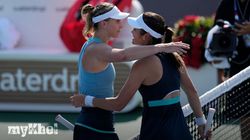 Badosa Defeats Raducanu In Washington Open Thriller 