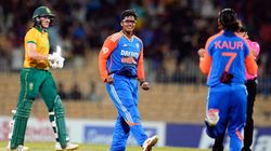 Wbbl 10 Draft Deepti Sharma To Nida Dar Full List Of Player Nominations For Womens Big Bash Draft