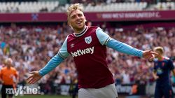 Jarrod Bowen Named West Ham Captain Premier League 