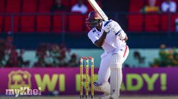 West Indies Optimistic Despite Proteas Lead In Test 