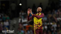 West Indies Natural Game Key To South Africa Series Win 