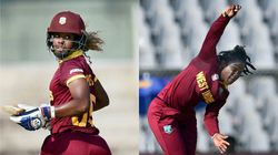 Womens T20 World Cup 2024 Deandra Dottin Returns As West Indies Name Squad Led By Hayley Matthews