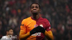 Wilfried Zaha Joins Lyon On Loan From Galatasaray 