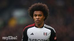 Willian Departs Fulham Ahead Of Premier League Season 
