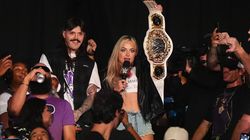 Wwe Bash In Berlin 2024 New Match Announced Featuring Ex Current Judgment Day Members