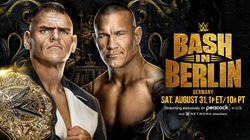 Bash In Berlin 2024 Spoiler On Match Outcomes And A Heel Turn At Wwe Ple