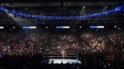 Wwe Smackdown Two Championships Retained On Bash In Berlin Go Home Episode