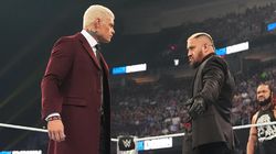 Summerslam 2024 Bloodline Rules Returning For Wwe Title Main Event Match