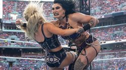 Wwe Summerslam 2024 Results Recap Highlights Roman Reigns Returns As Four Titles Change Hands