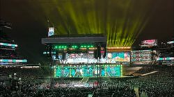 Wrestlemania 41 Major Wwe Hall Of Famer Teases Appearance At Vegas Ple