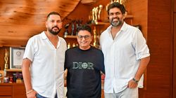 Yuvraj Singh Biopic Bhushan Kumars T Series Announce Movie On Former Indian Cricketer